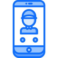 电话