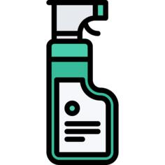 Spray