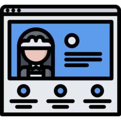 Website