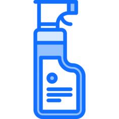 Spray