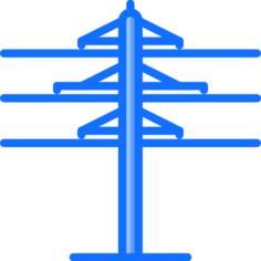 Power line