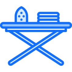 烫衣板