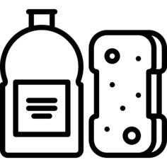 Dishwashing