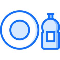 Dishwashing