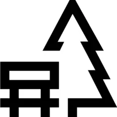 长凳