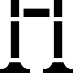屏障