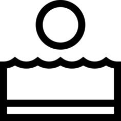 温水
