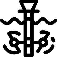潮汐发电