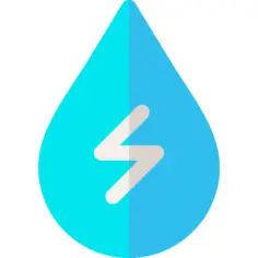 Water energy