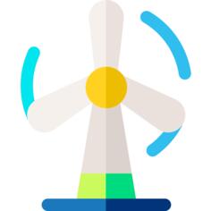 Wind energy