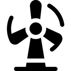 Wind energy