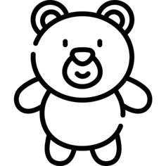 毛绒玩具