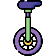 独轮车