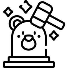 Whack a mole