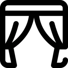 窗帘