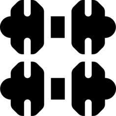 Dumbbell