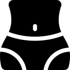 Waist
