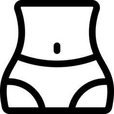 Waist