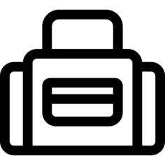 Sport bag