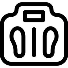Weight scale