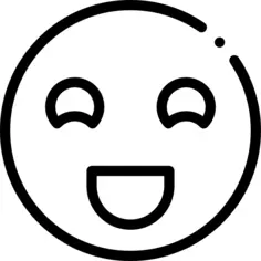 Happy