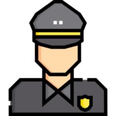 警察