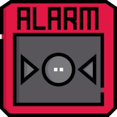 Fire alarm