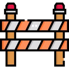 Barrier