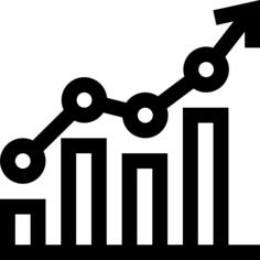 Increase