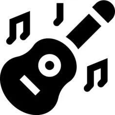 吉他