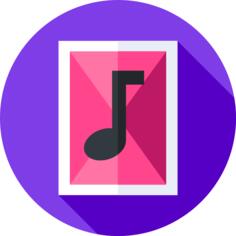 音乐