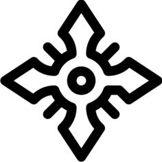 Shuriken