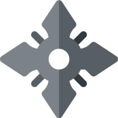 Shuriken