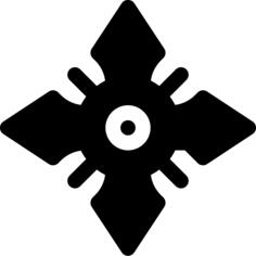 Shuriken