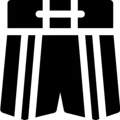 Boxing shorts