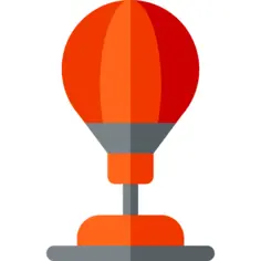 Punching ball