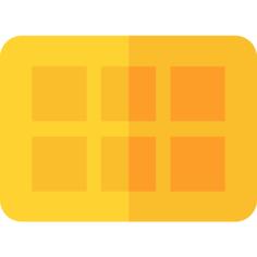 Waffle