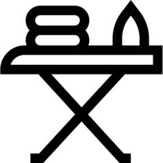 烫衣板