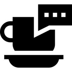 Coffee break