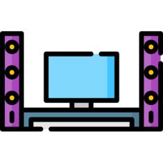 Home cinema