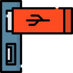 USB端口