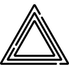 Hazard sign