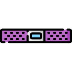 Sound bar