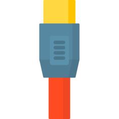 Hdmi cable