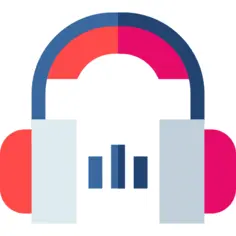 音频