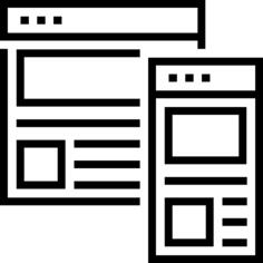Responsive design