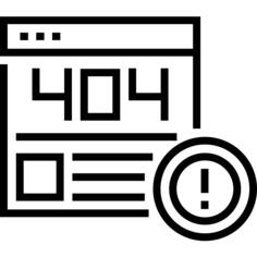 错误404