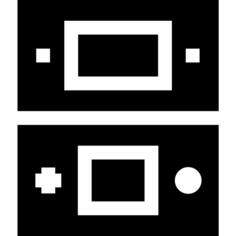 Nintendo ds
