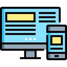 Responsive design