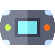Video console